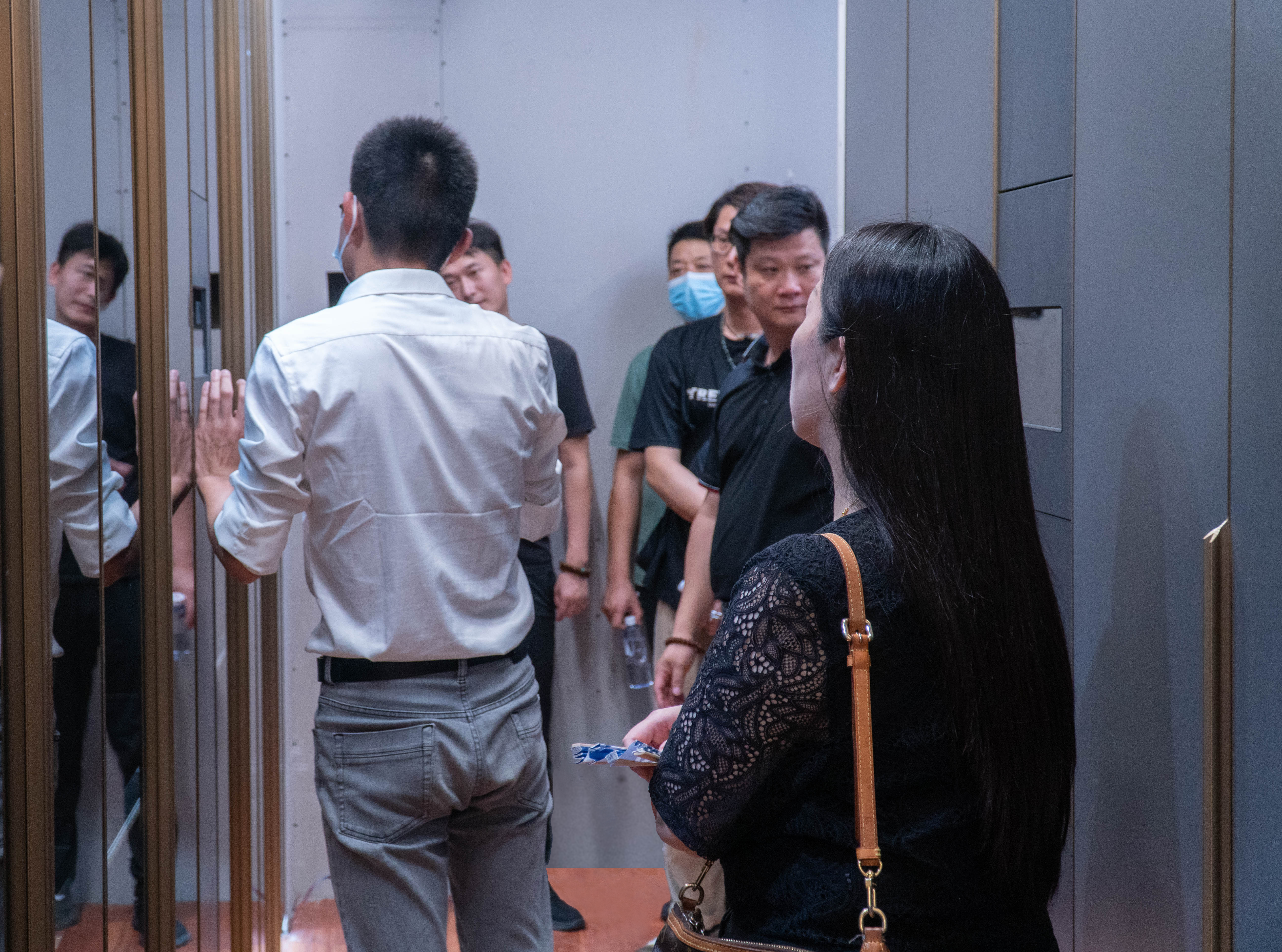 寶思派馬鞍山設計師沙龍